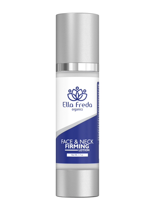 Neck Firming and Skin Tightening Cream 50ml (Pre-order)