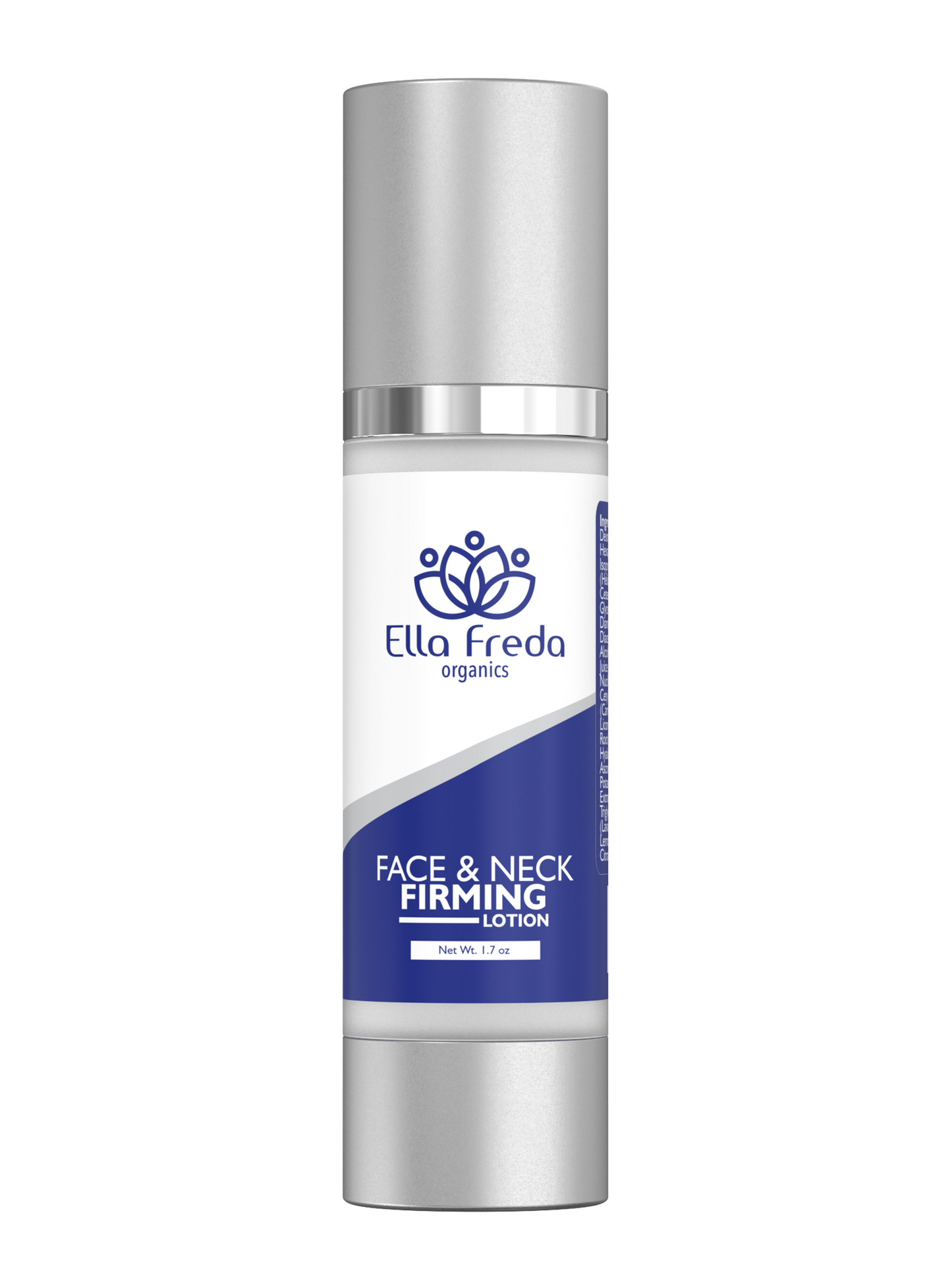 Neck Firming and Skin Tightening Cream 30ml - Ella Freda Organics
