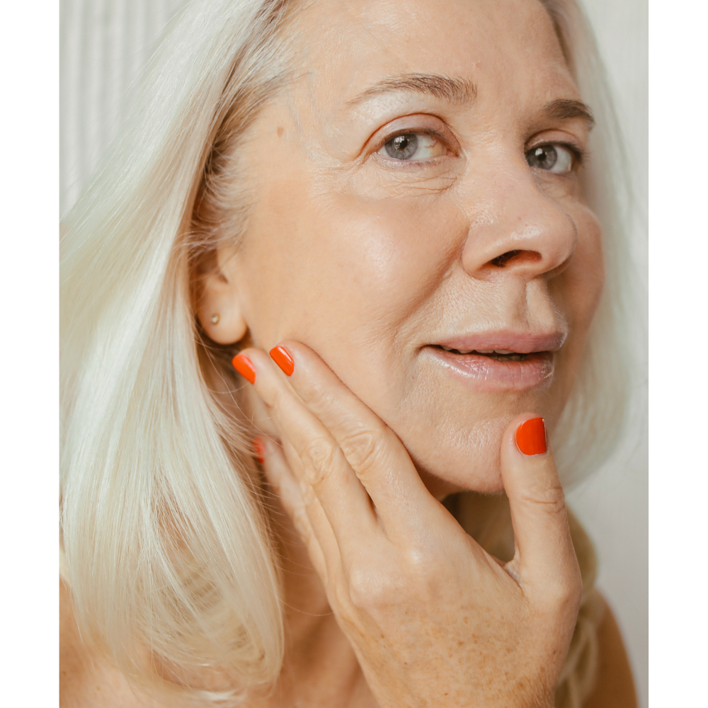 Hyaluronic acid serum 50ml (Pre-order)