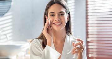 Why Using a Toner Matters More Than You Think After 50