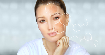 How to Even Out Skin Tone and Fade Sun Spots Naturally