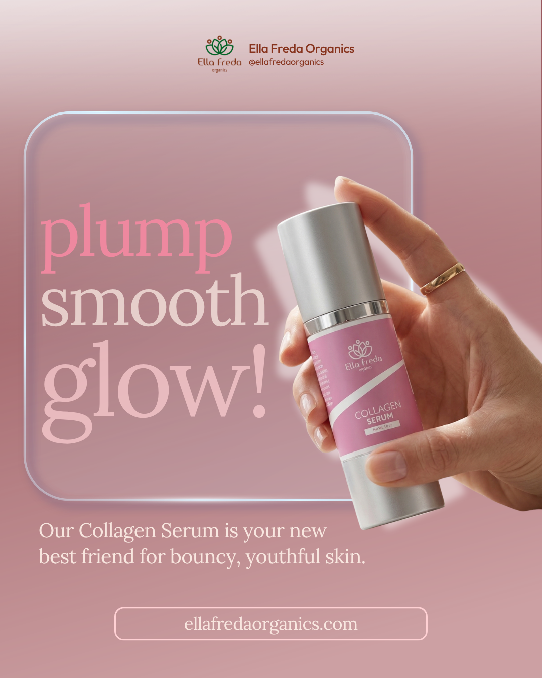 Collagen Serum 30ml
