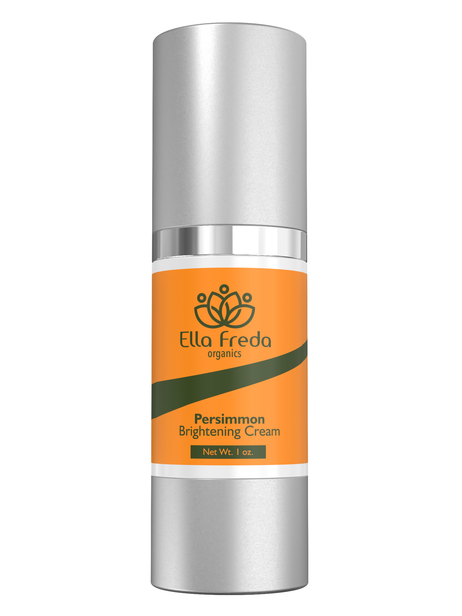 Brightening Cream 30ml (Pre- order) - Ella Freda Organics