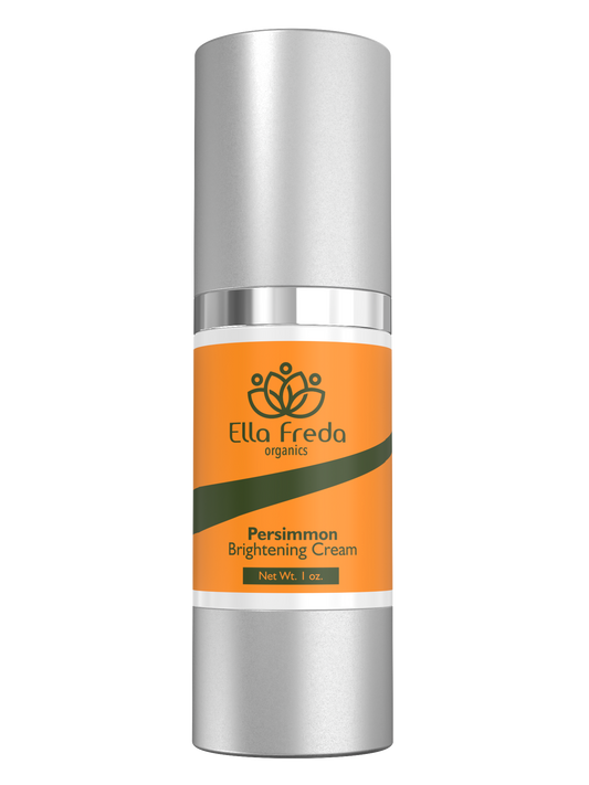 Brightening Cream 30ml (Pre- order) - Ella Freda Organics