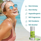 After Sun Replenishing Cream - Ella Freda Organics