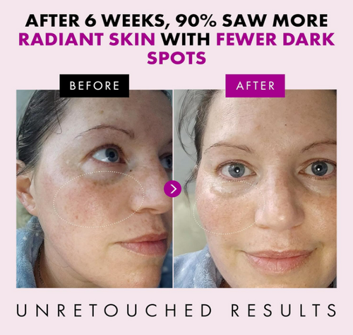 Collagen Serum (Pre-order) - Ella Freda Organics