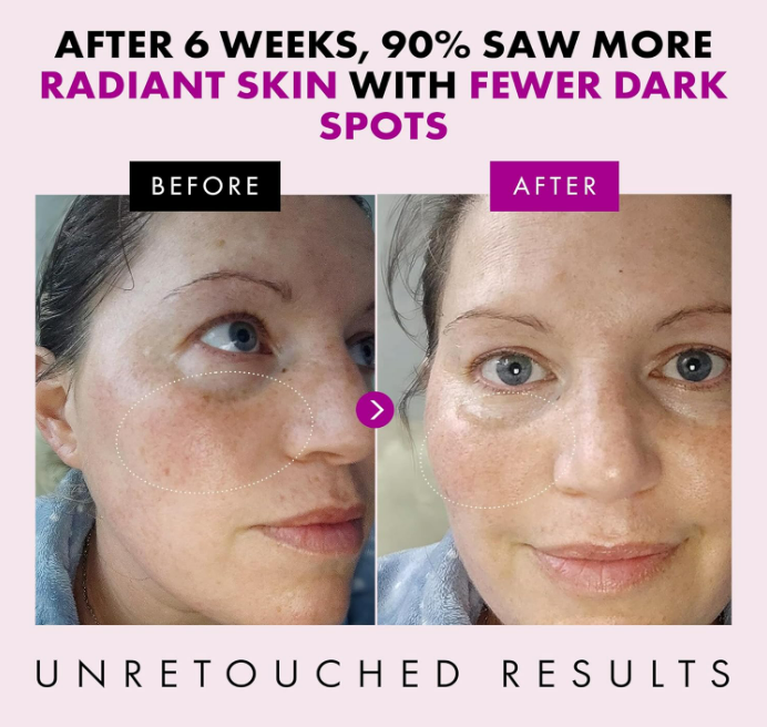 Collagen Serum (Pre-order) - Ella Freda Organics
