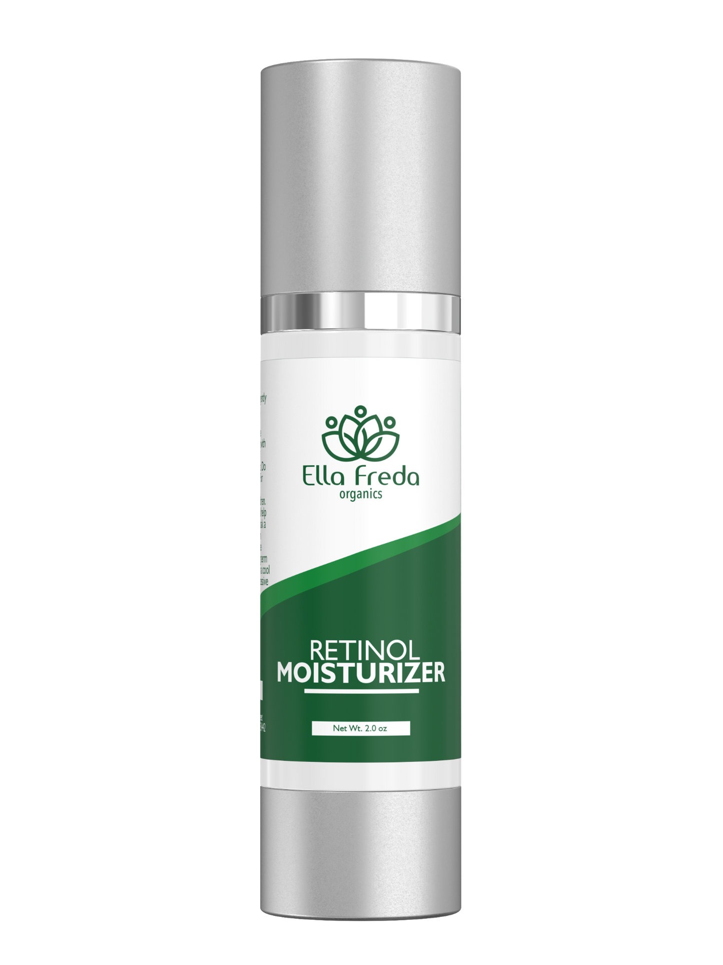 Retinol Night Moisturizer
