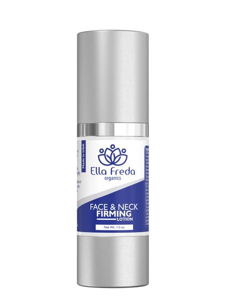 Neck Firming and Skin Tightening Cream
