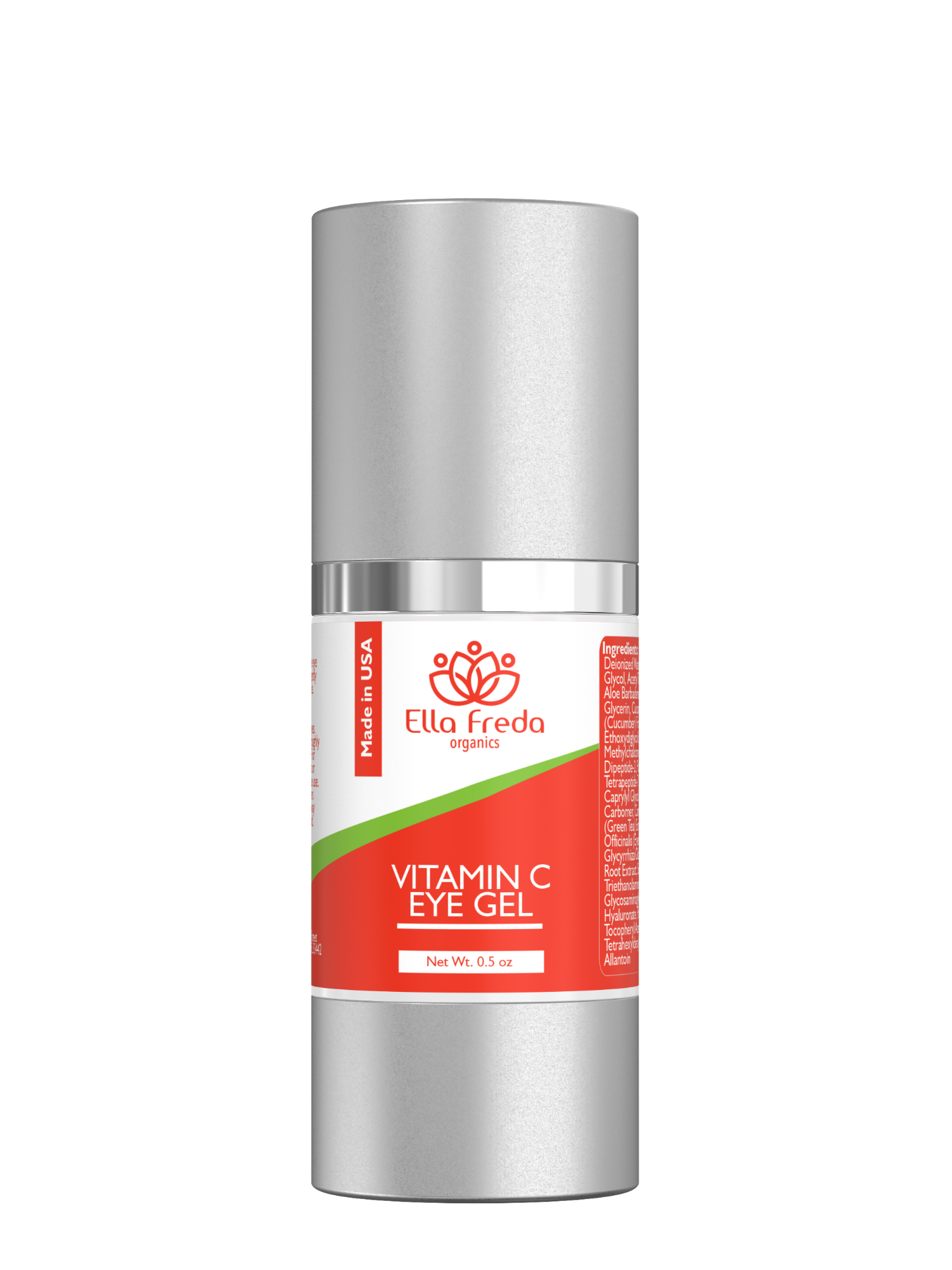 Eye cream