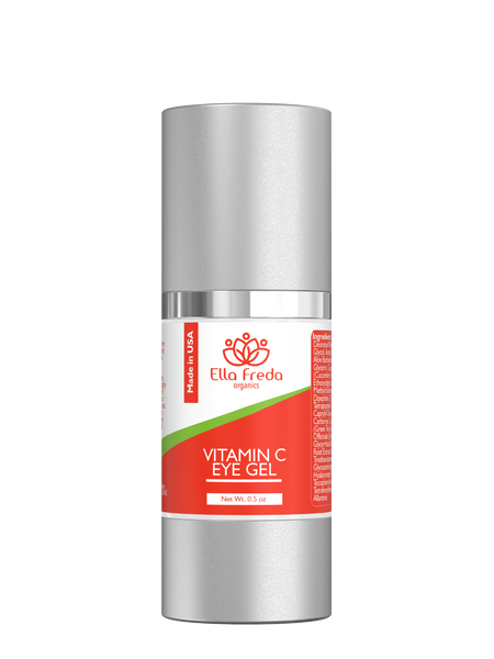 Eye Cream for dark circles, under eye bags  & crows feet