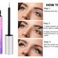 Lash & brow Growth Serum - Ella Freda Organics