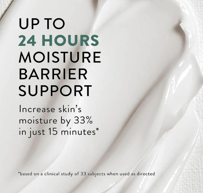 Day Facial Moisturizer