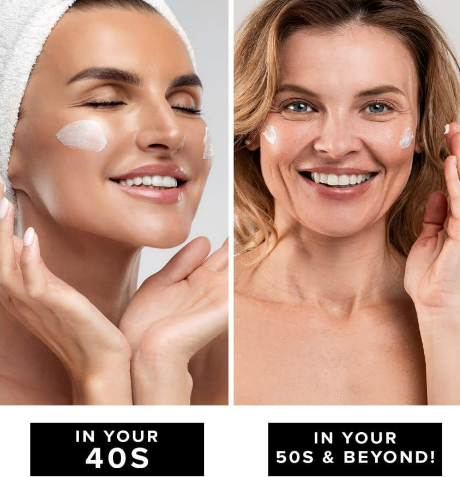Day Facial Moisturizer