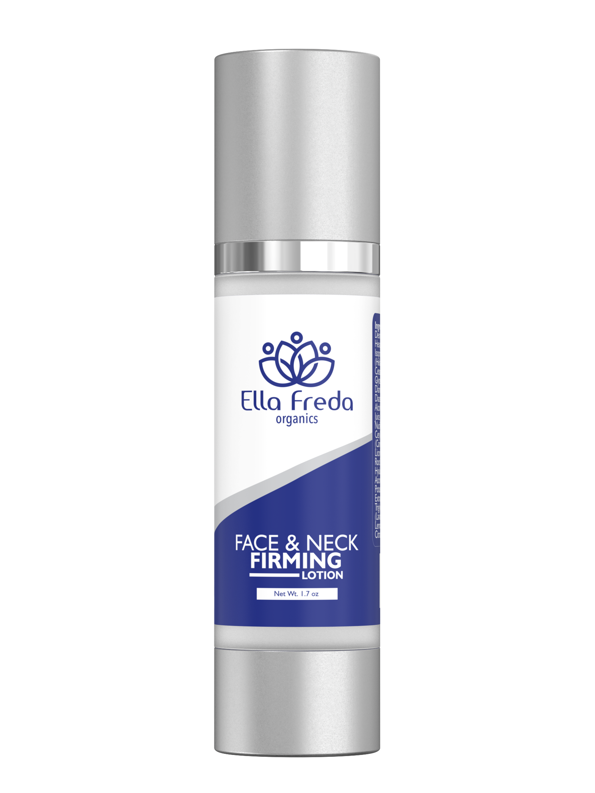Neck Firming and Skin Tightening Cream 30ml - Ella Freda Organics