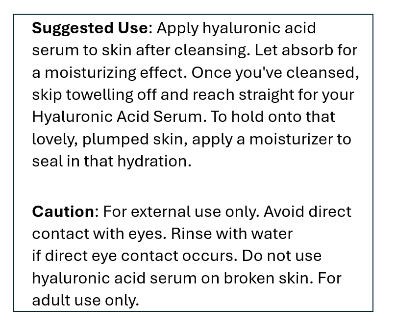 Day Facial Moisturizer 50ml