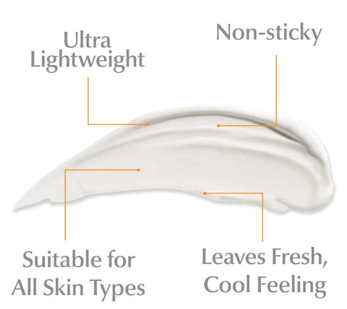 After Sun Replenishing Cream - Ella Freda Organics