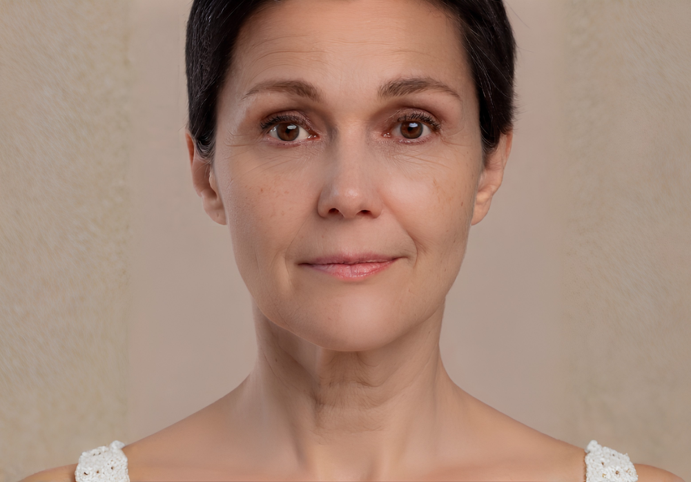 image comparison after