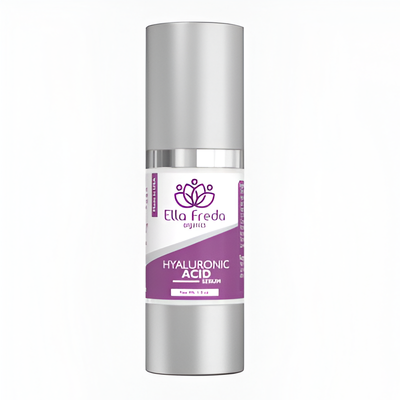 Hyaluronic acid serum 30ml/50ml