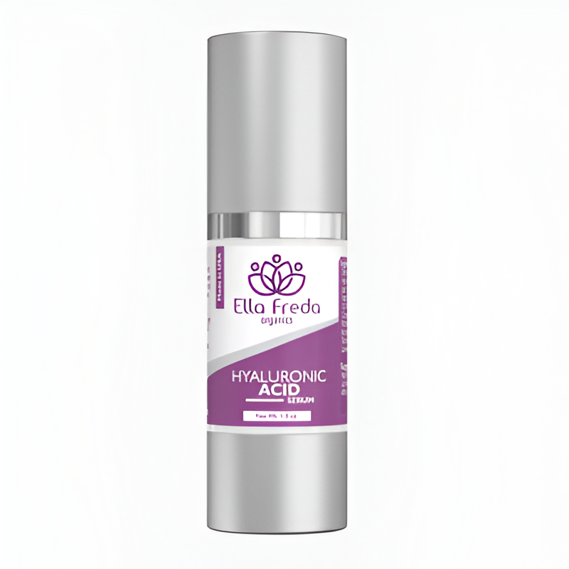 Hyaluronic acid serum 30ml/50ml