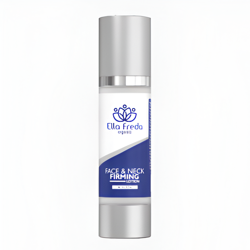 Neck Firming and Skin Tightening Cream 50ml/30ml