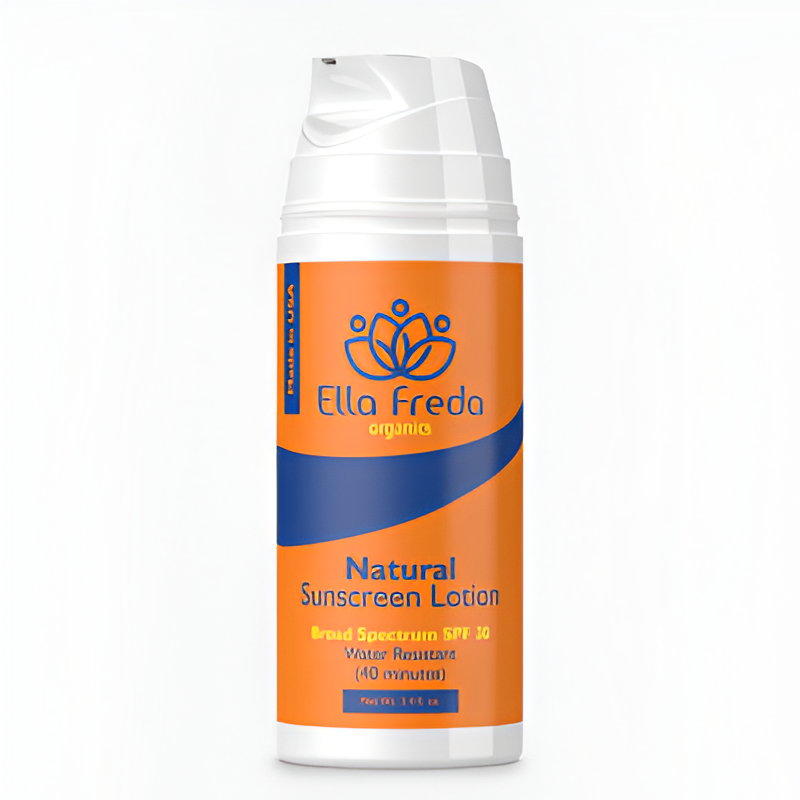 Natural SPF 100ml