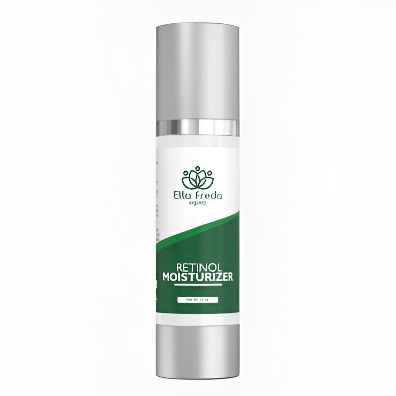 Retinol Night Moisturizer 50ml