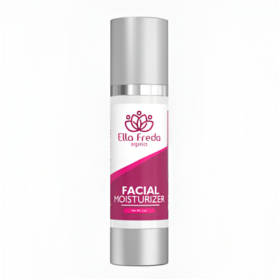Day Facial Moisturizer 50ml
