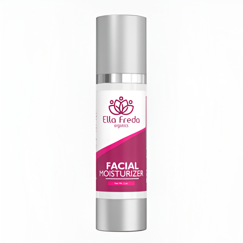 Day Facial Moisturizer 50ml