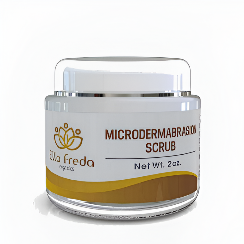Facial Scrub 60ml