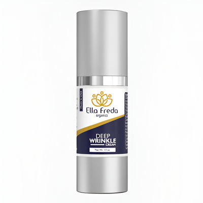Deep Wrinkle Cream 30ml