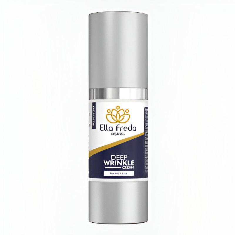 Deep Wrinkle Cream 30ml
