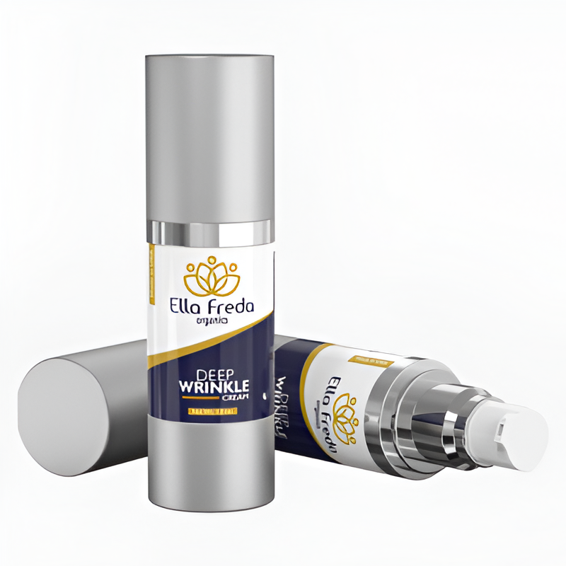 Deep Wrinkle Cream 30ml