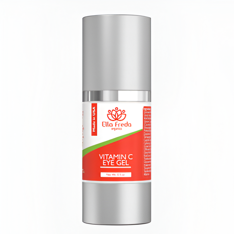 Vitamin C Eye Cream 15ml