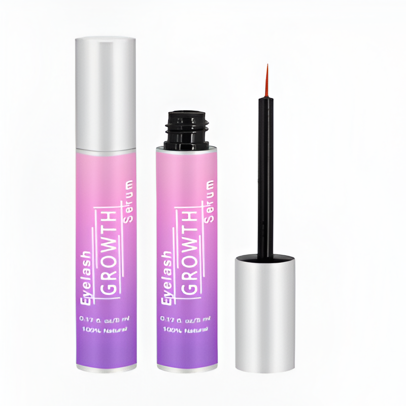 Lash & brow Growth Serum