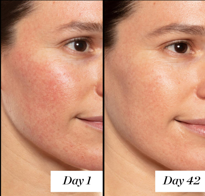 Facial Vitamin C Serum - Ella Freda Organics