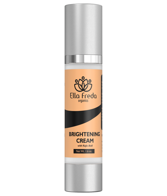 Brightening Cream