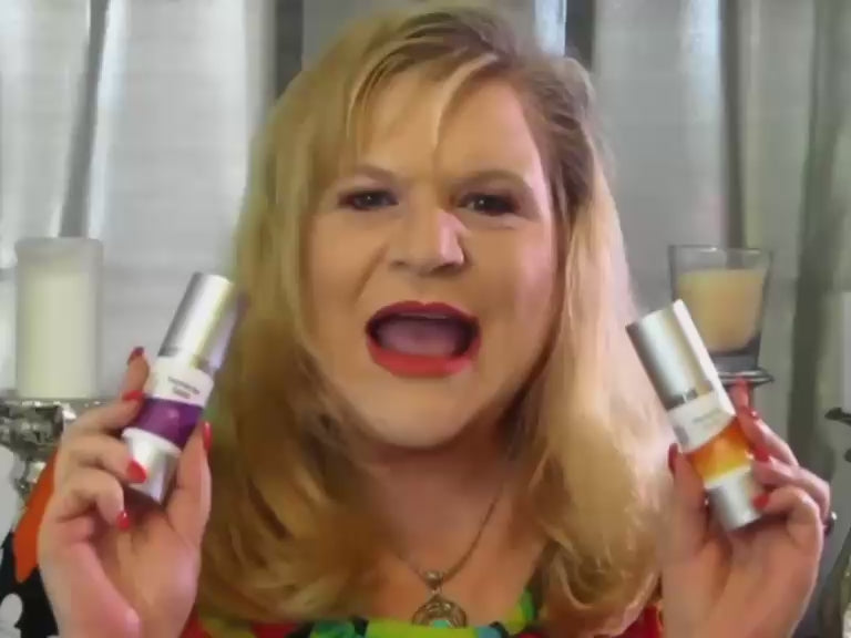 Facial Vitamin C Serum 30ml