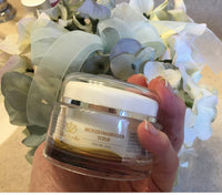 Facial Scrub