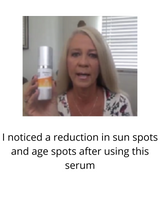 Facial Vitamin C Serum