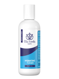 Hydrating face toner