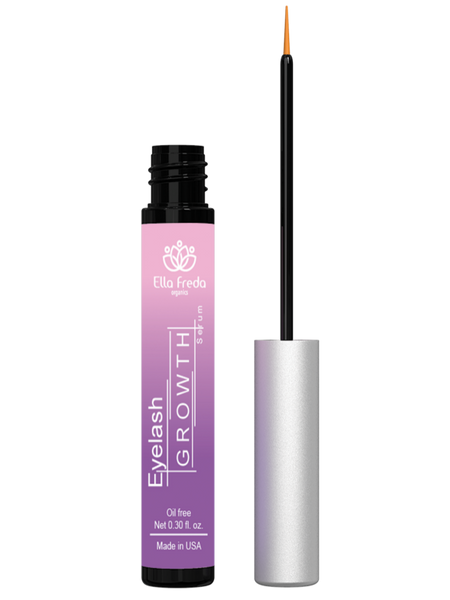 Lash & Brow Growth Serum